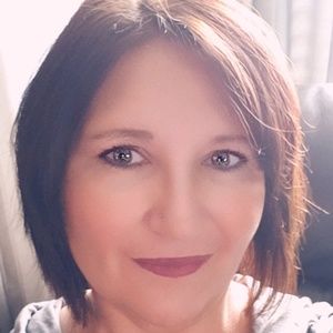 Meet your Posher, Misty